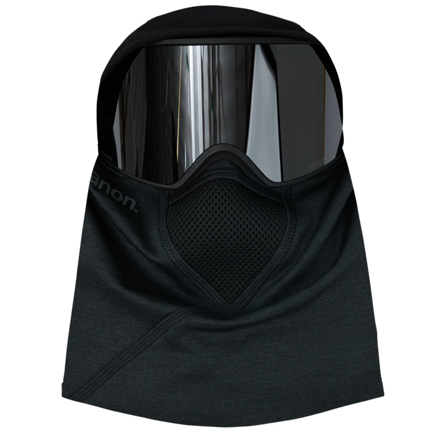 Techface Mask Anon MFI Tech Balaclava Face Mask 2026 - Snowboards, Bindings, Gear ...